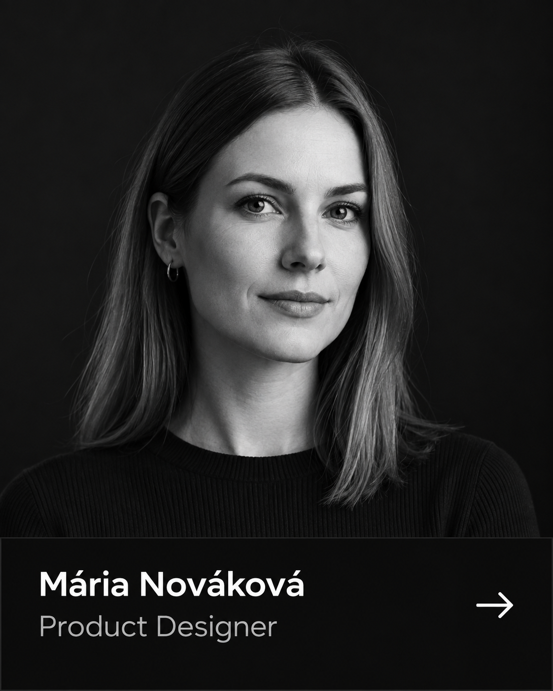 Mária Nováková