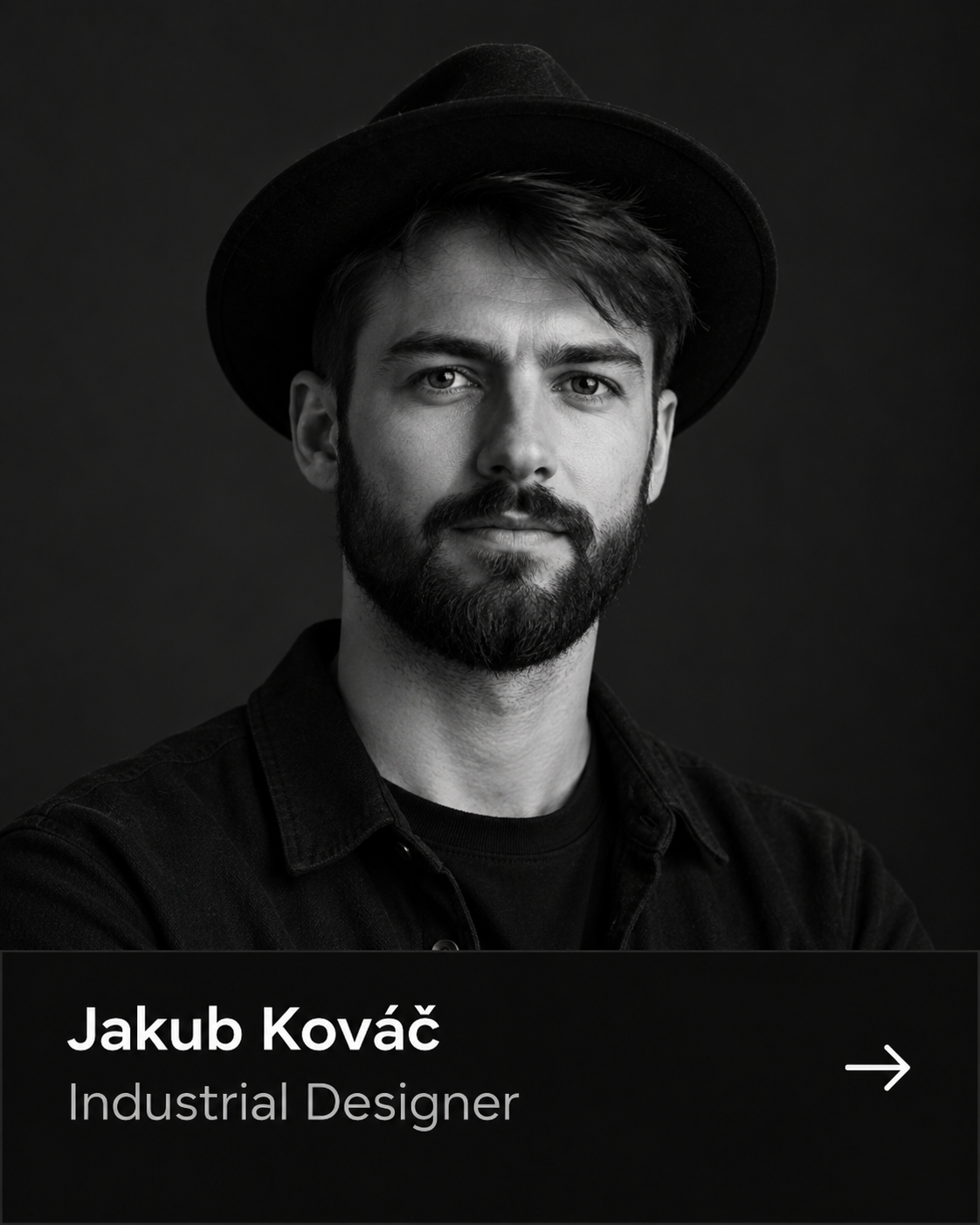 Jakub Kováč